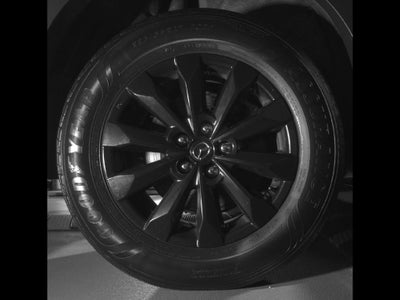 2025 Mazda Mazda CX-50 2.5 S Premium Package AWD