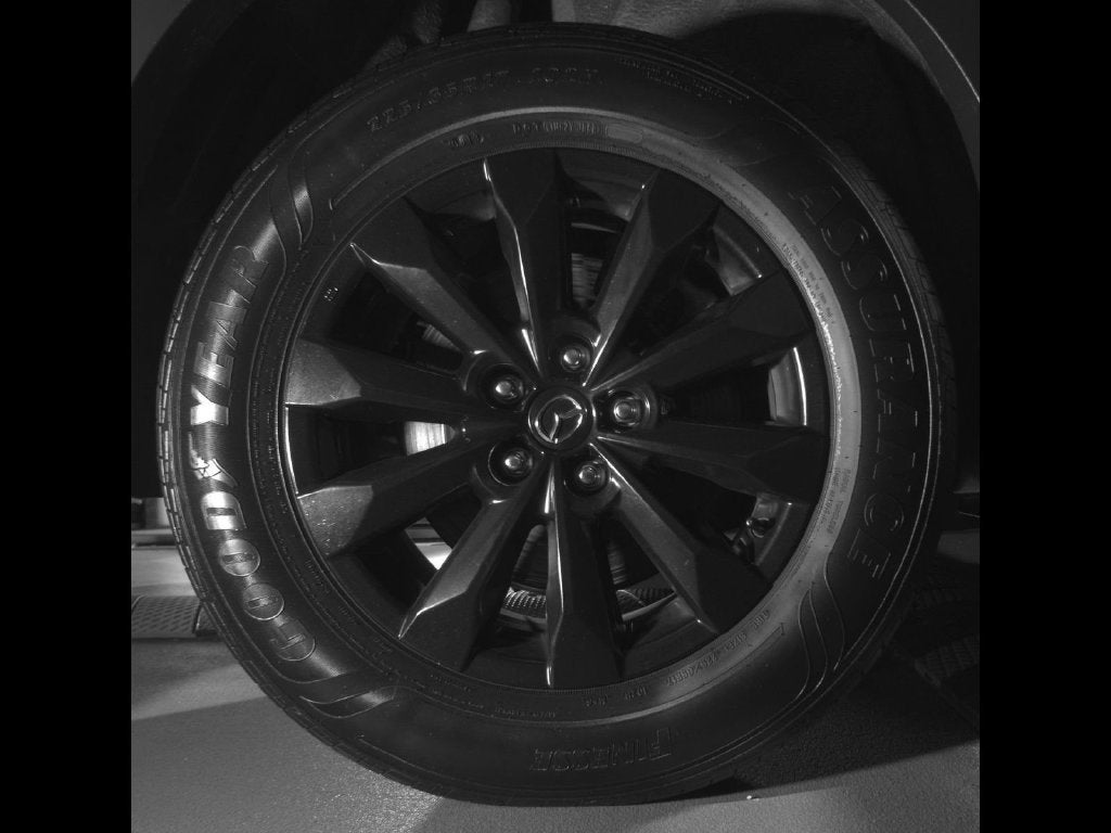 2025 Mazda Mazda CX-50 2.5 S Premium Package AWD