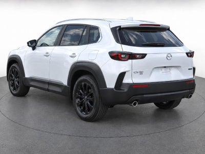 2025 Mazda Mazda CX-50 2.5 S Premium Package AWD