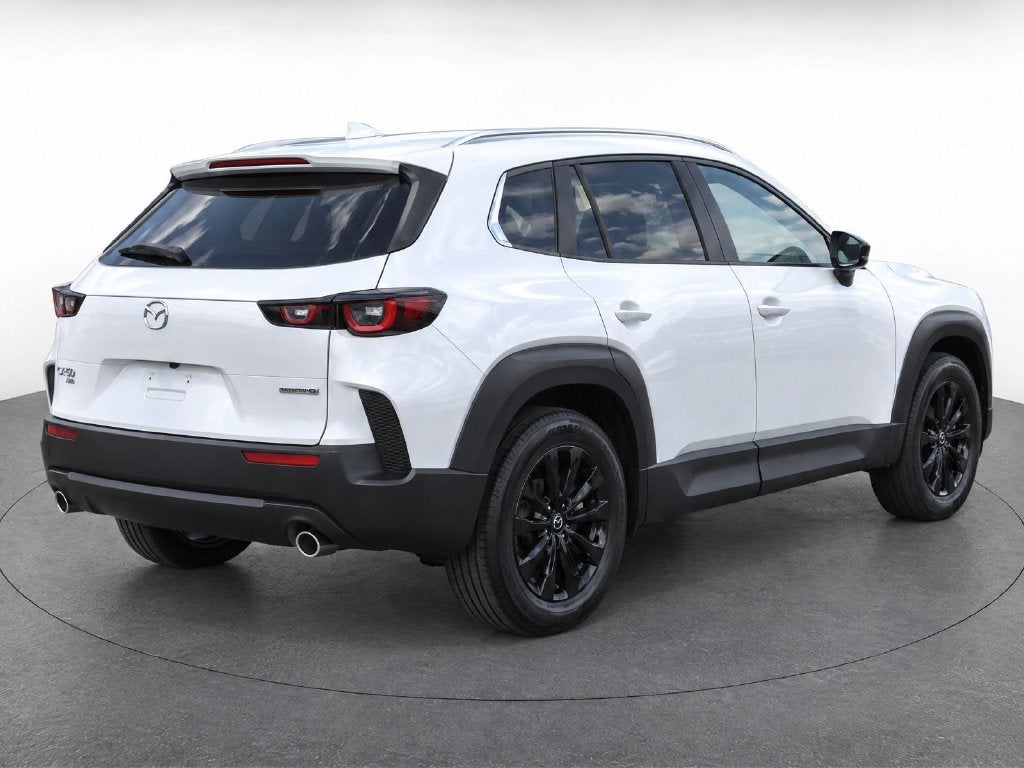 2025 Mazda Mazda CX-50 2.5 S Premium Package AWD