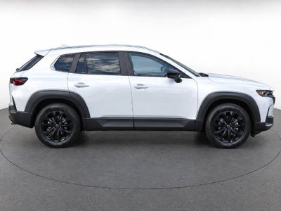 2025 Mazda Mazda CX-50 2.5 S Premium Package AWD