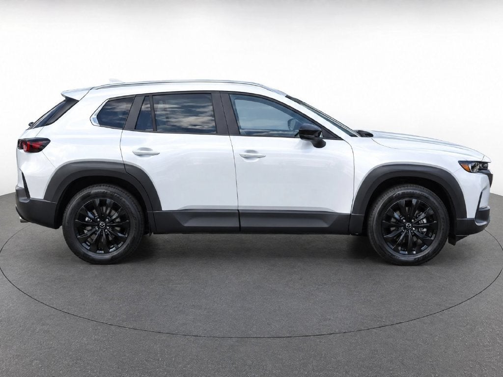 2025 Mazda Mazda CX-50 2.5 S Premium Package AWD