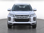 2024 Mitsubishi Outlander Sport Base