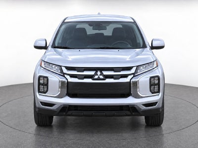 2024 Mitsubishi Outlander Sport Base