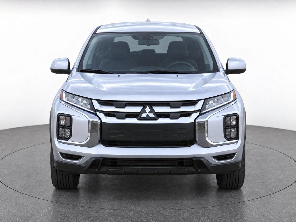 2024 Mitsubishi Outlander Sport Base