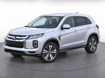 2024 Mitsubishi Outlander Sport Base