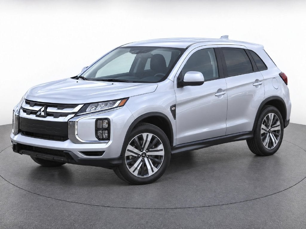 2024 Mitsubishi Outlander Sport Base