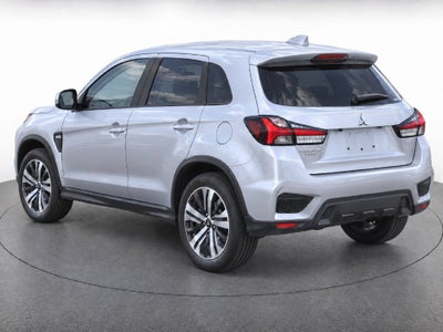 2024 Mitsubishi Outlander Sport Base