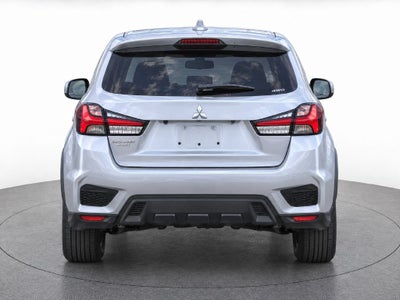2024 Mitsubishi Outlander Sport Base