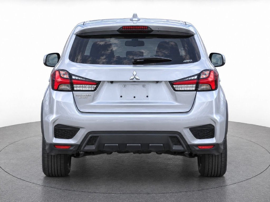 2024 Mitsubishi Outlander Sport Base