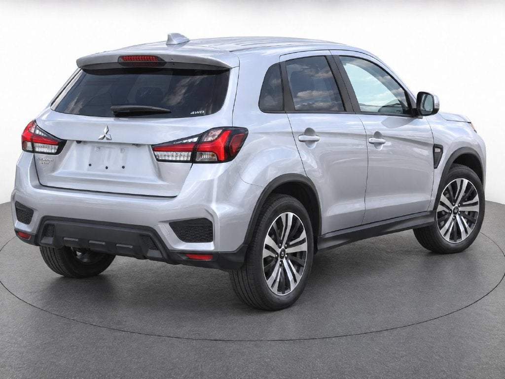 2024 Mitsubishi Outlander Sport Base