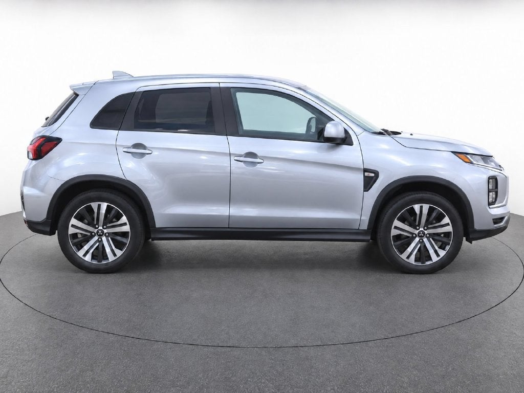 2024 Mitsubishi Outlander Sport Base