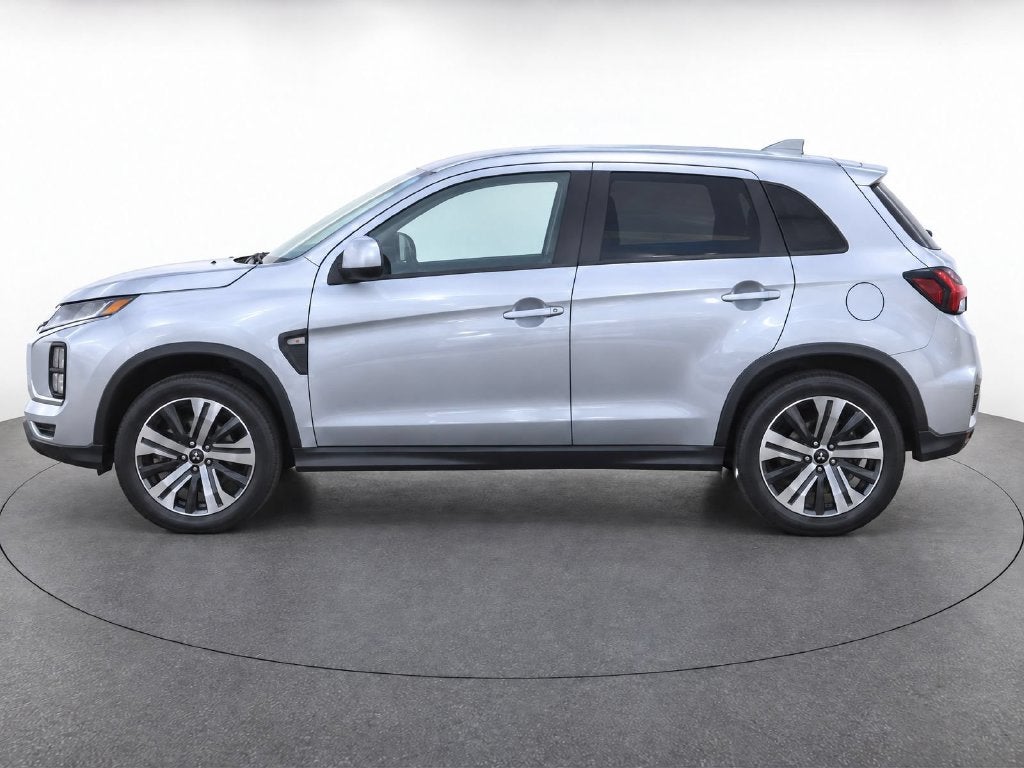 2024 Mitsubishi Outlander Sport Base