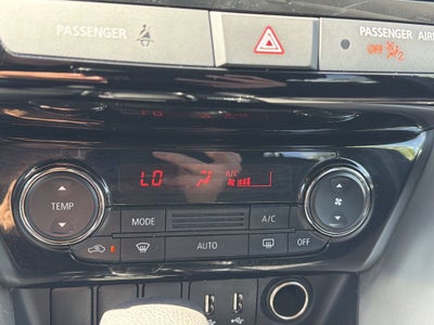 2024 Mitsubishi Eclipse Cross LE