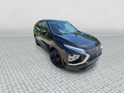 2024 Mitsubishi Eclipse Cross LE