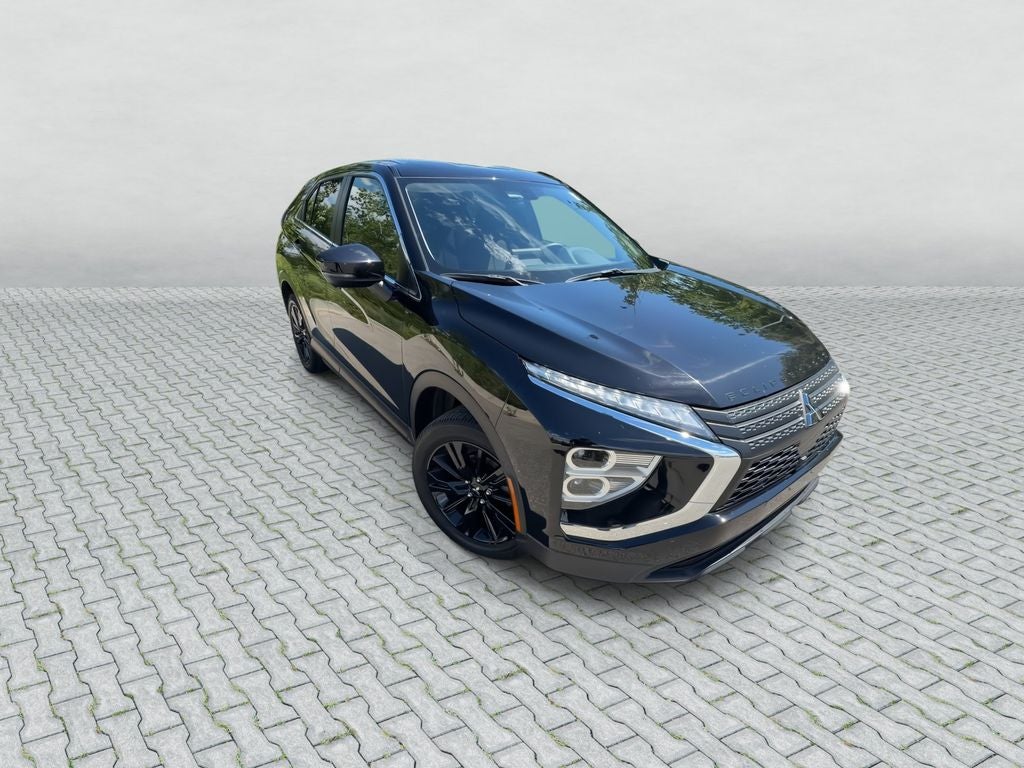 2024 Mitsubishi Eclipse Cross LE
