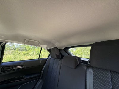2024 Mitsubishi Eclipse Cross LE