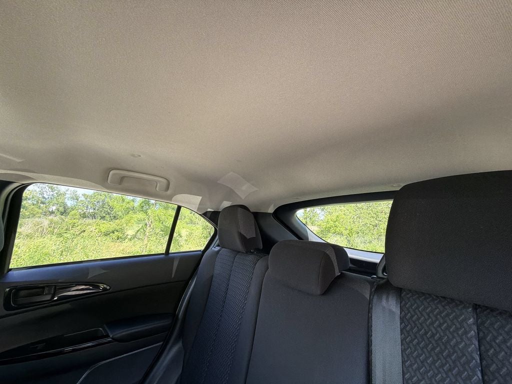 2024 Mitsubishi Eclipse Cross LE