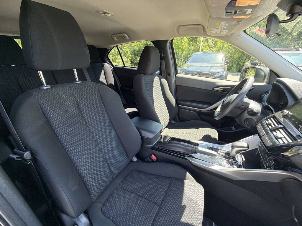 2024 Mitsubishi Eclipse Cross LE