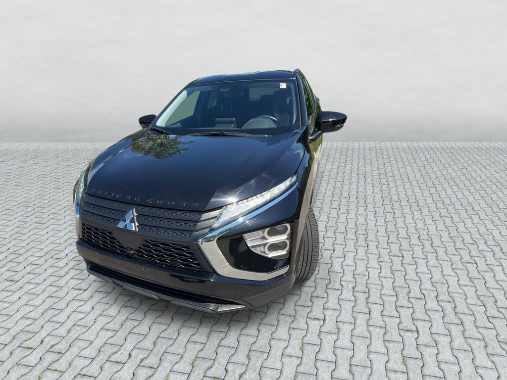 2024 Mitsubishi Eclipse Cross LE