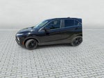 2024 Mitsubishi Eclipse Cross LE