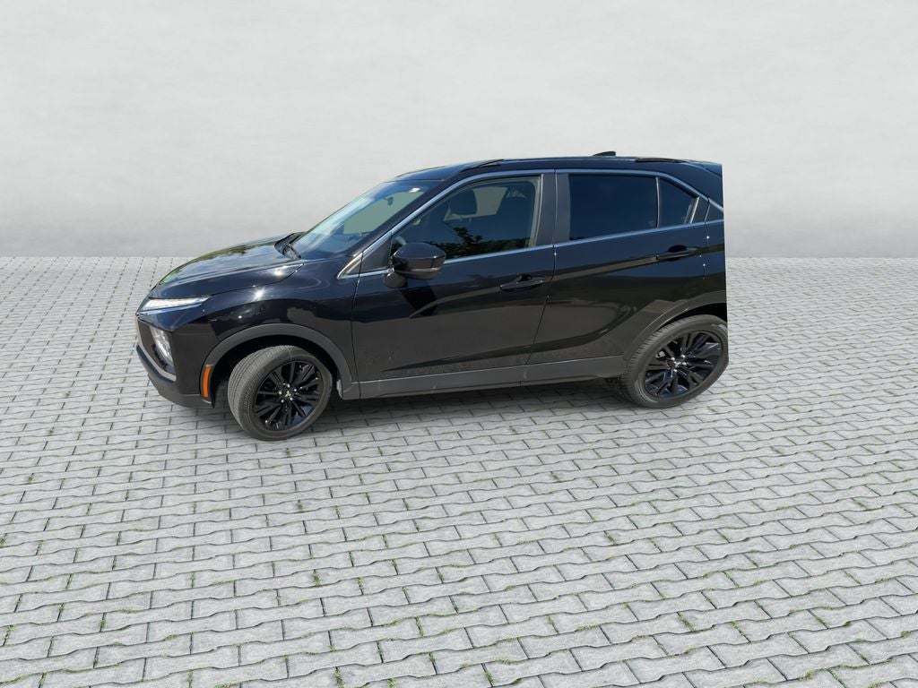 2024 Mitsubishi Eclipse Cross LE