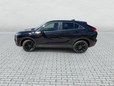 2024 Mitsubishi Eclipse Cross LE