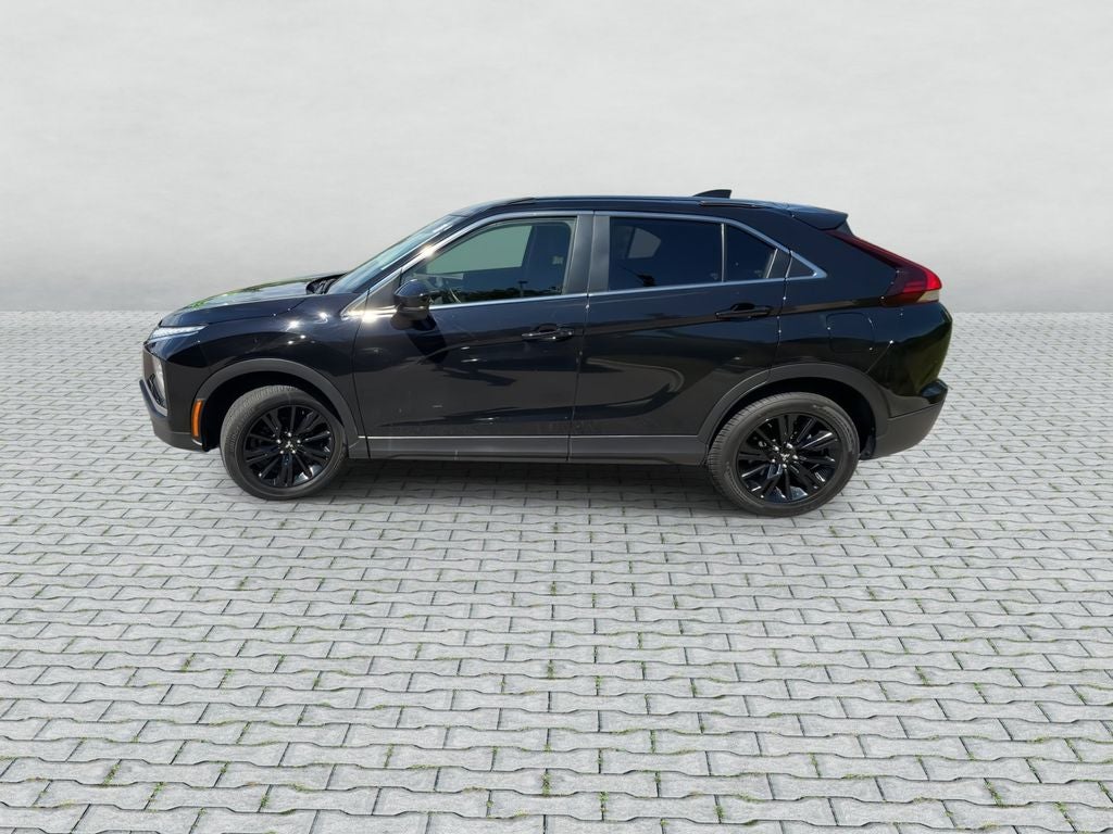 2024 Mitsubishi Eclipse Cross LE