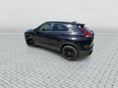 2024 Mitsubishi Eclipse Cross LE