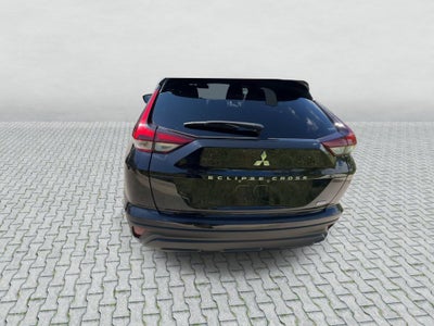 2024 Mitsubishi Eclipse Cross LE