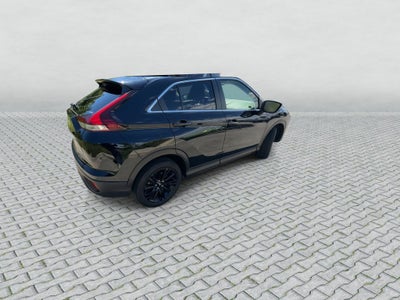 2024 Mitsubishi Eclipse Cross LE