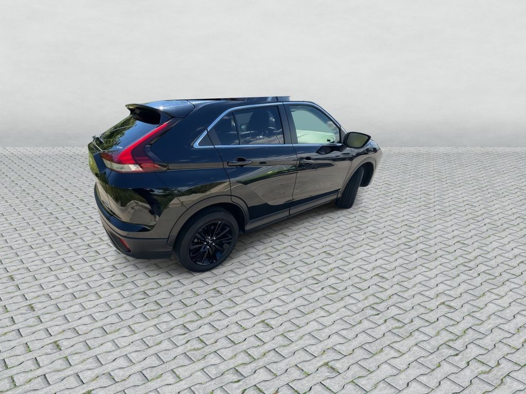 2024 Mitsubishi Eclipse Cross LE