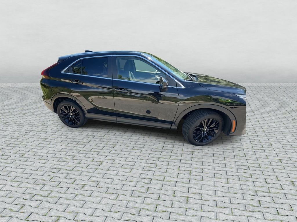 2024 Mitsubishi Eclipse Cross LE