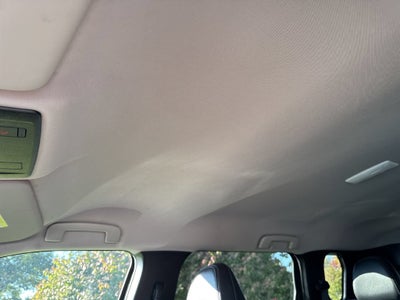 2024 Mitsubishi Outlander Base
