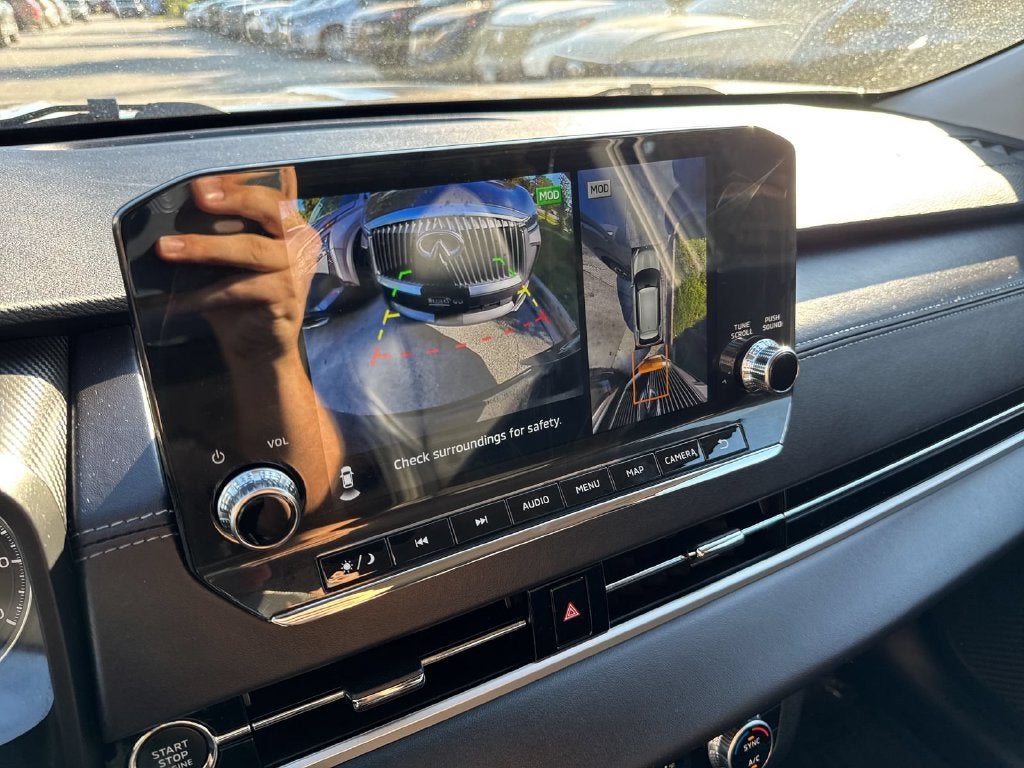 2024 Mitsubishi Outlander Base