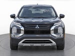 2024 Mitsubishi Outlander Base