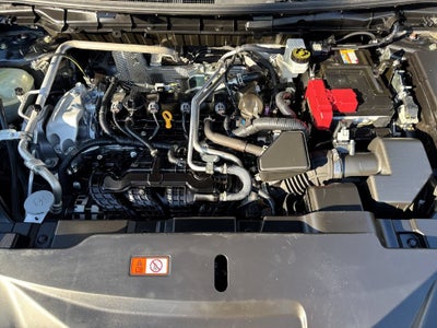 2024 Mitsubishi Outlander Base