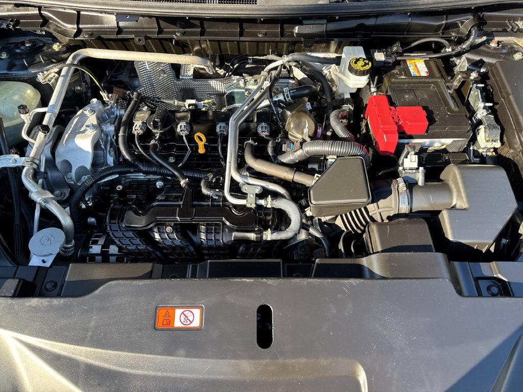 2024 Mitsubishi Outlander Base