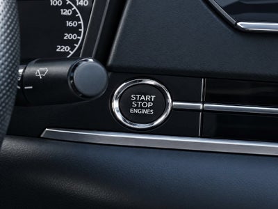 2024 Mitsubishi Outlander Base