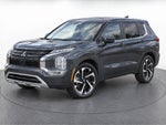2024 Mitsubishi Outlander Base