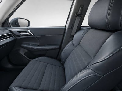 2024 Mitsubishi Outlander Base