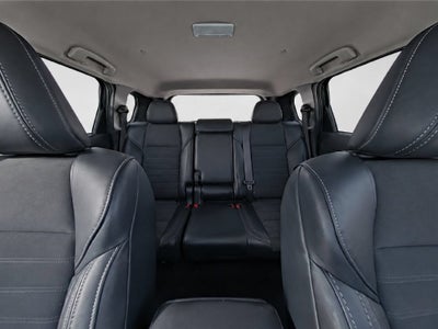 2024 Mitsubishi Outlander Base