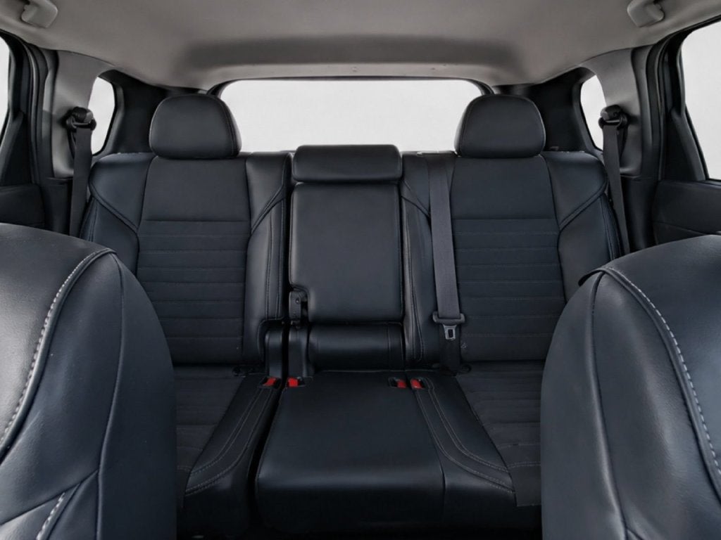 2024 Mitsubishi Outlander Base