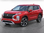 2024 Mitsubishi Outlander Base