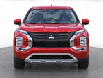 2024 Mitsubishi Outlander Base