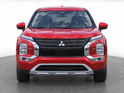 2024 Mitsubishi Outlander Base