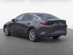 2025 Mazda Mazda3 2.5 S Preferred Package