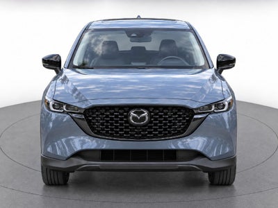 2024 Mazda Mazda CX-5 2.5 S Carbon Edition AWD