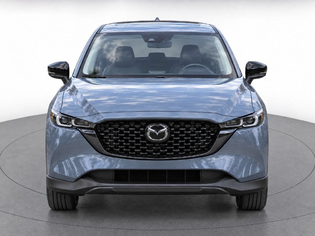 2024 Mazda Mazda CX-5 2.5 S Carbon Edition AWD