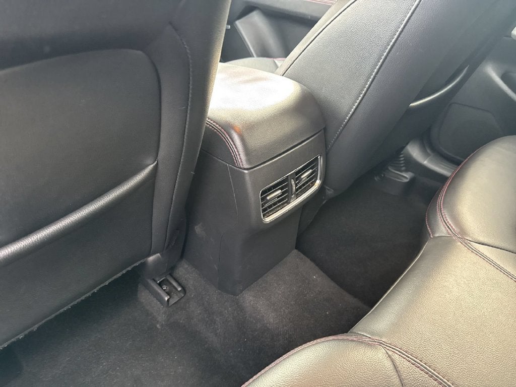 2024 Mazda Mazda CX-5 2.5 S Carbon Edition AWD